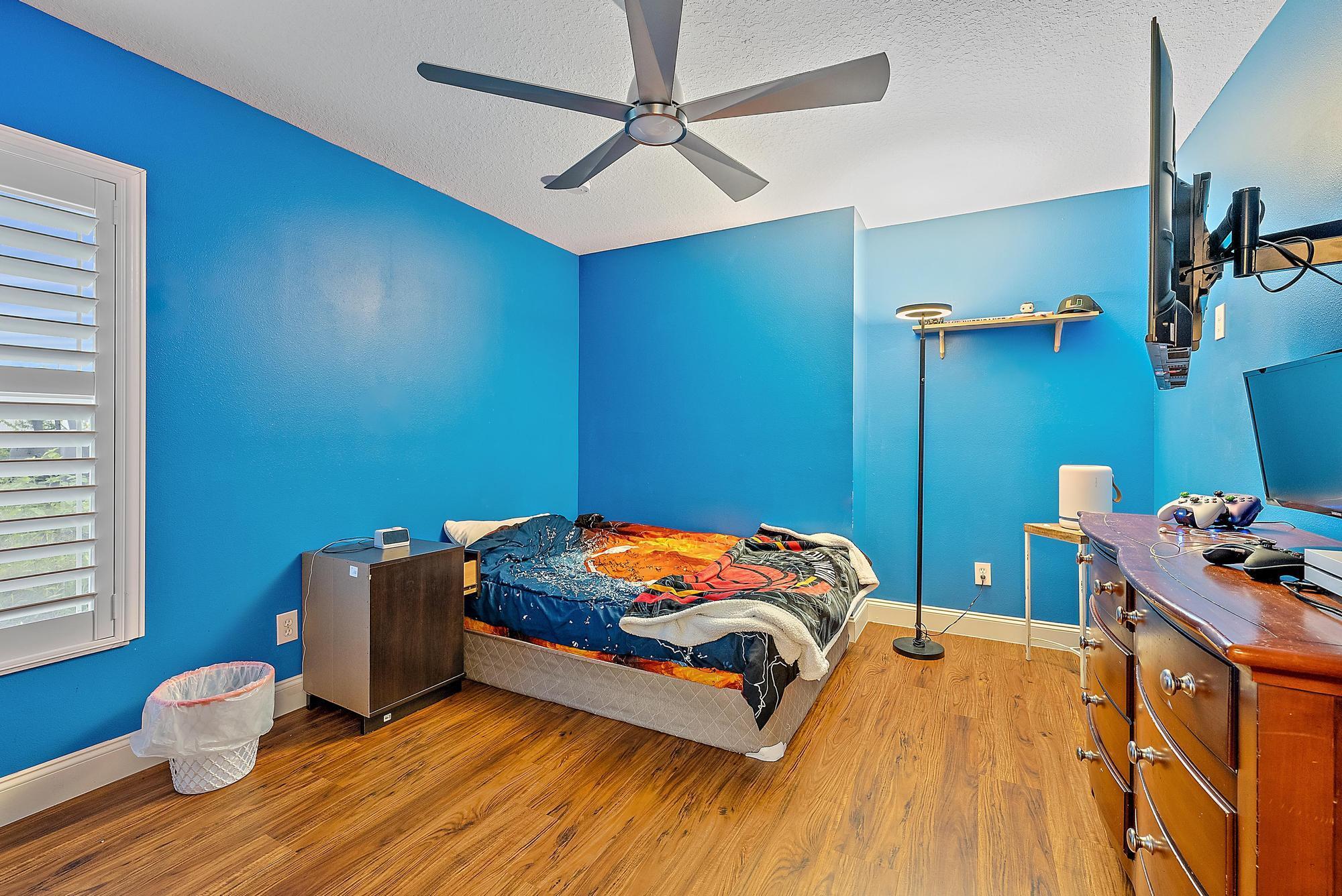 PORT ST LUCIE SECTION - Residential