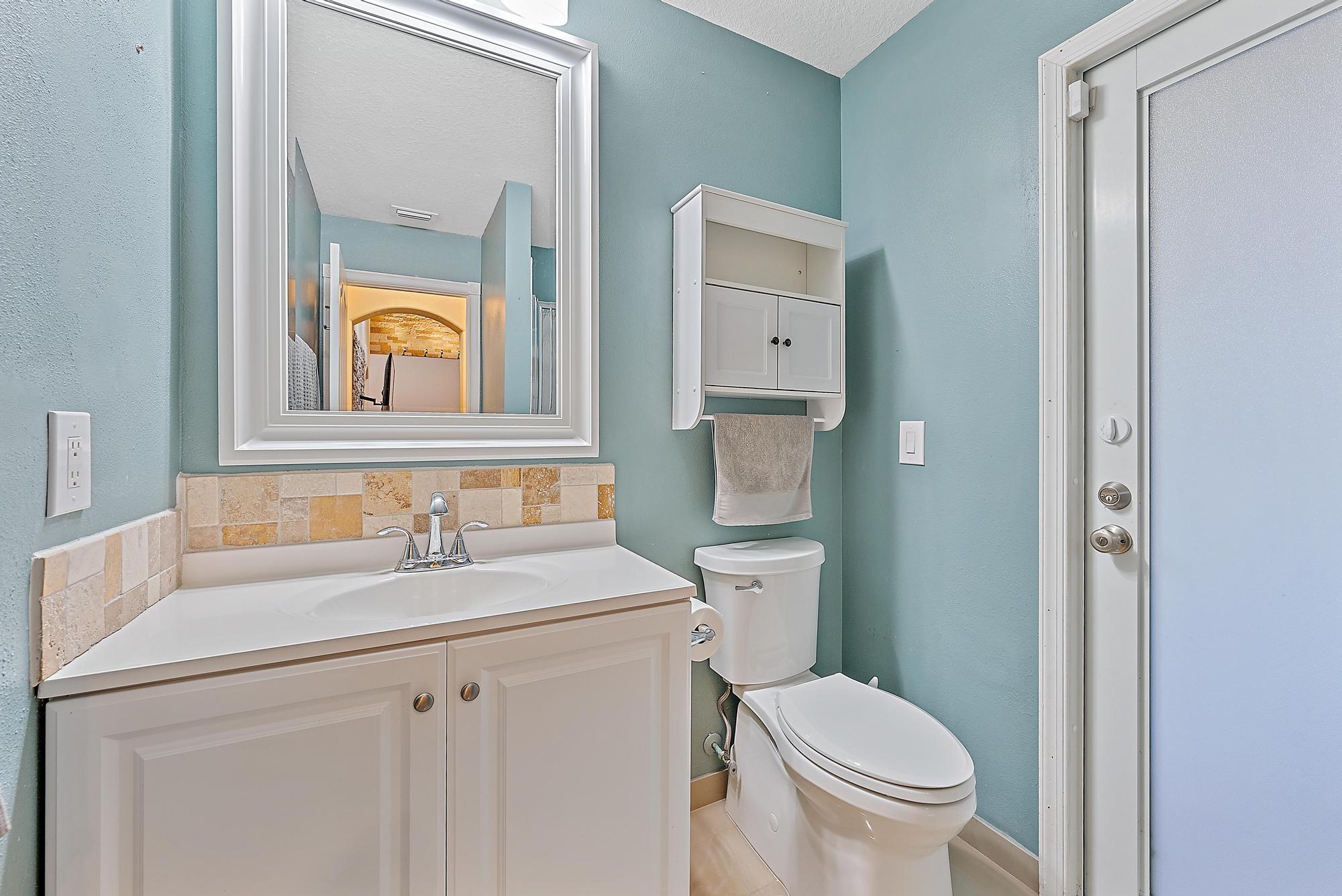 PORT ST LUCIE SECTION - Residential