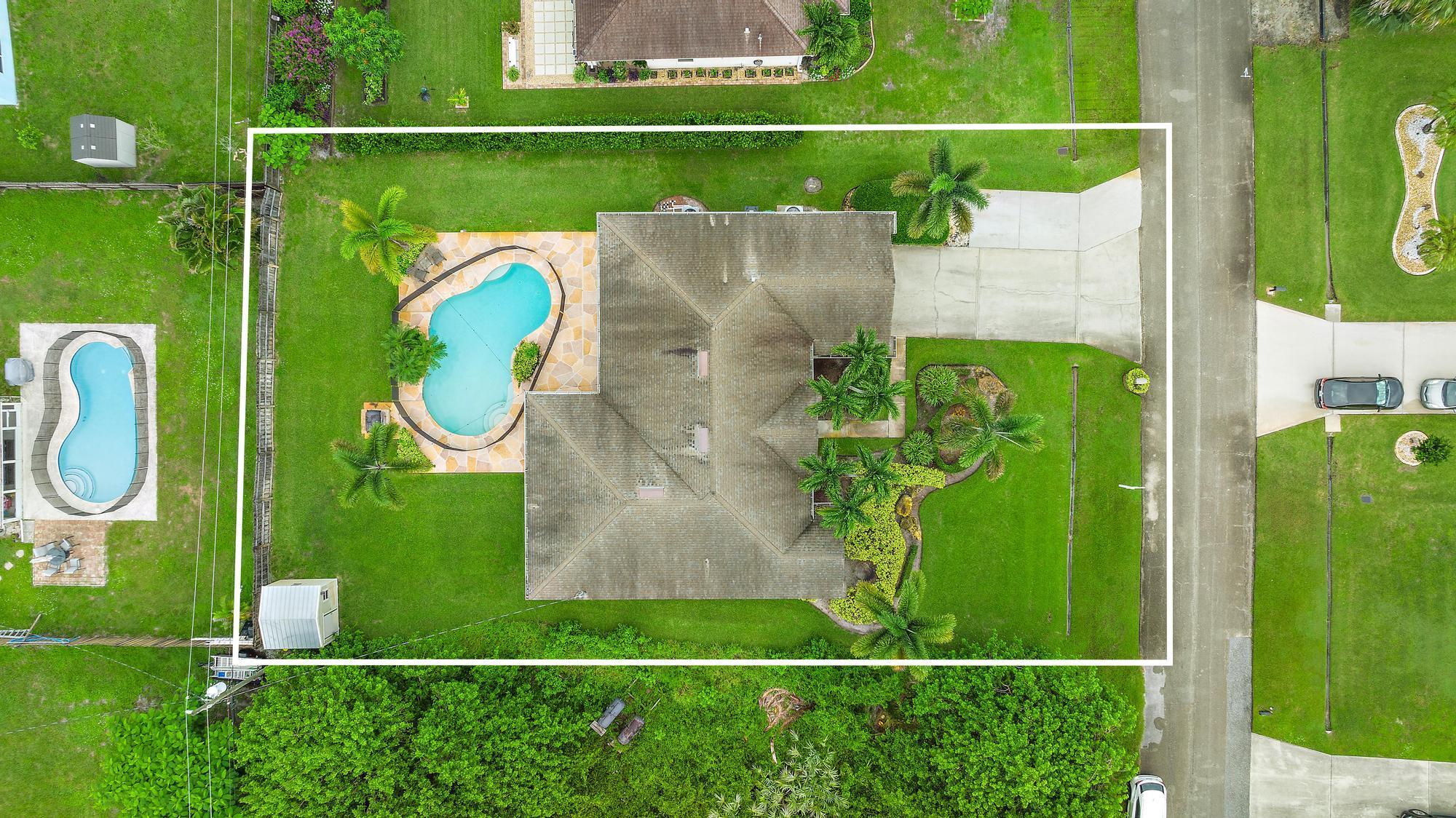 PORT ST LUCIE SECTION - Residential