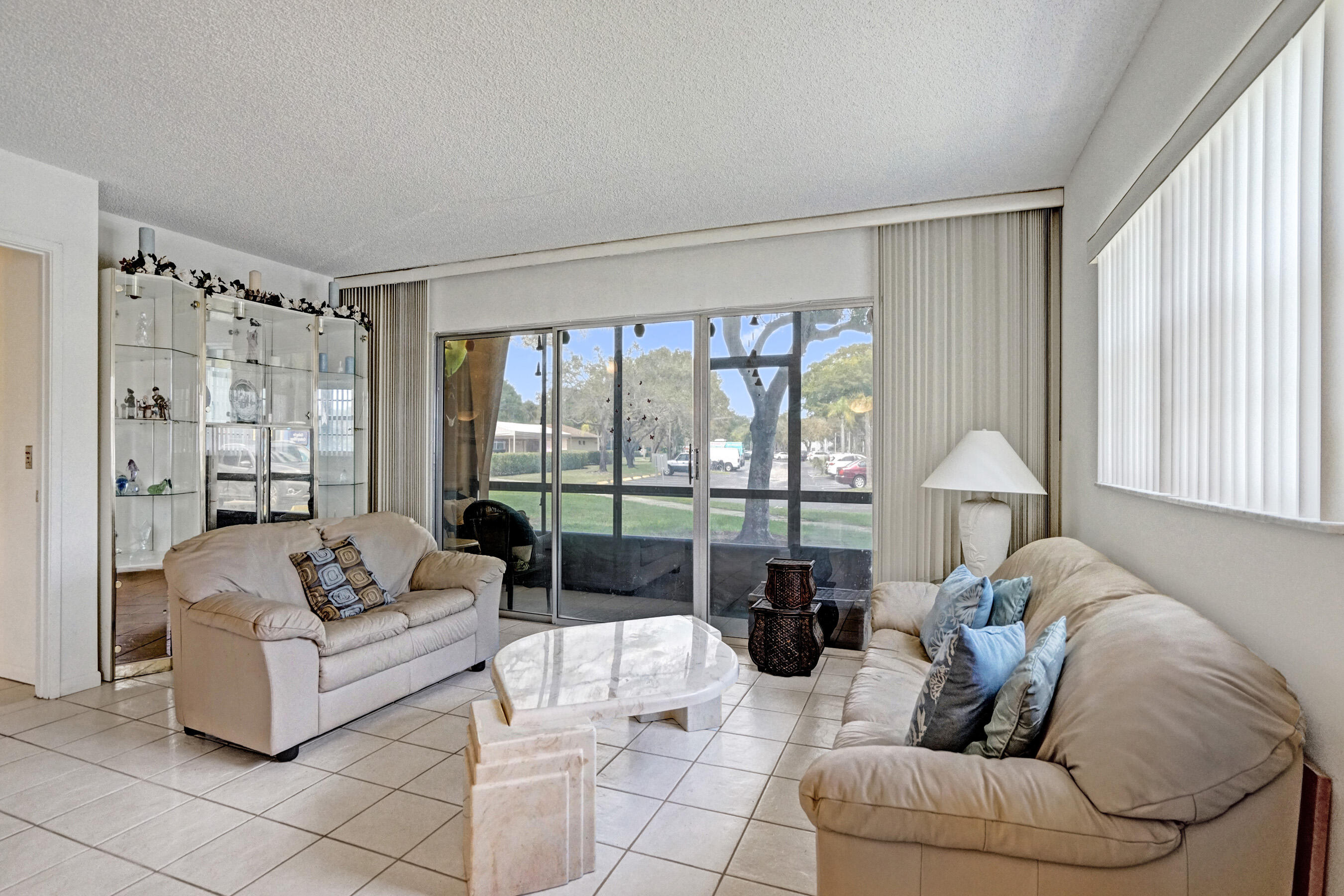 IVANHOE EAST AT CENTURY VILLAGE - Residential