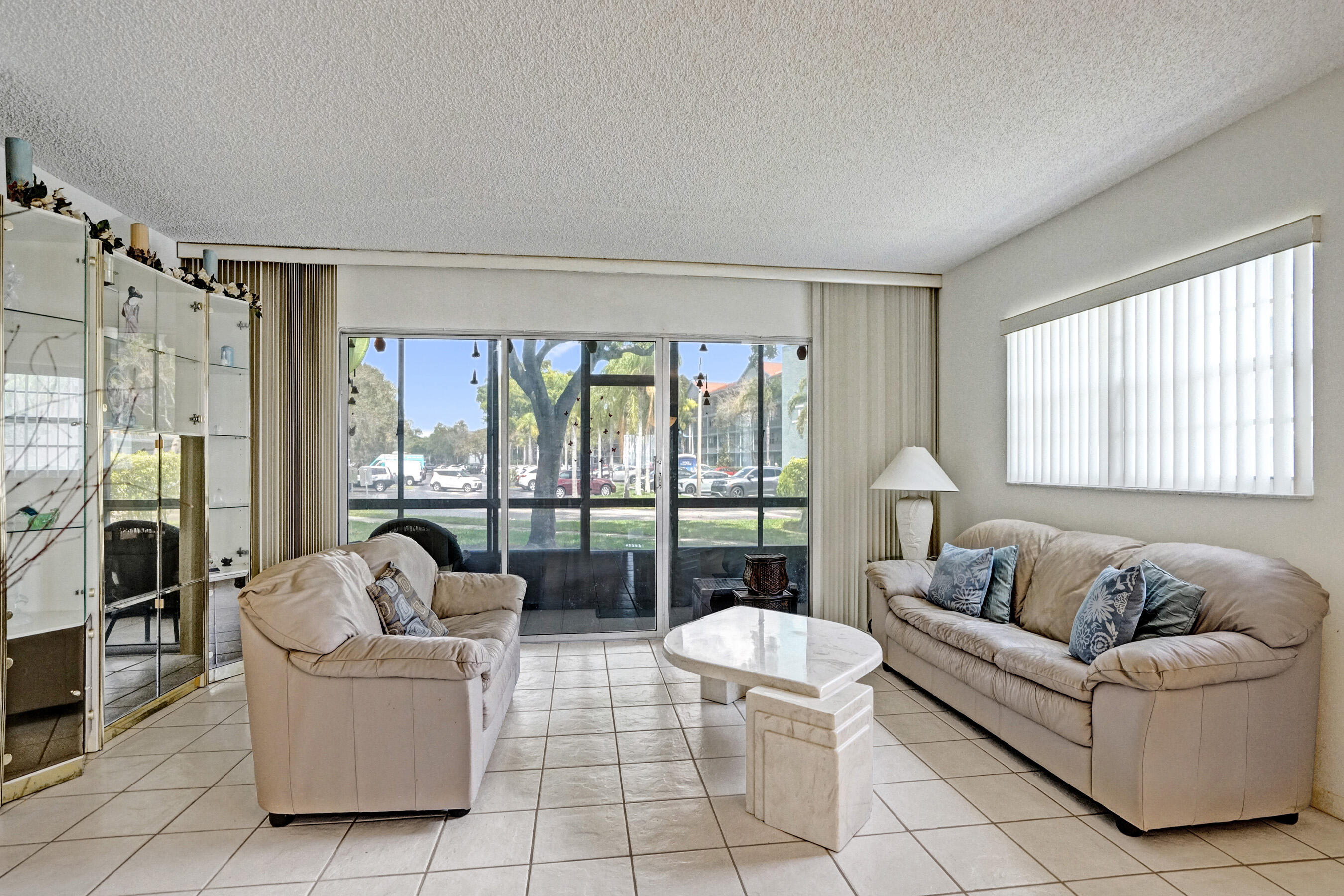 IVANHOE EAST AT CENTURY VILLAGE - Residential