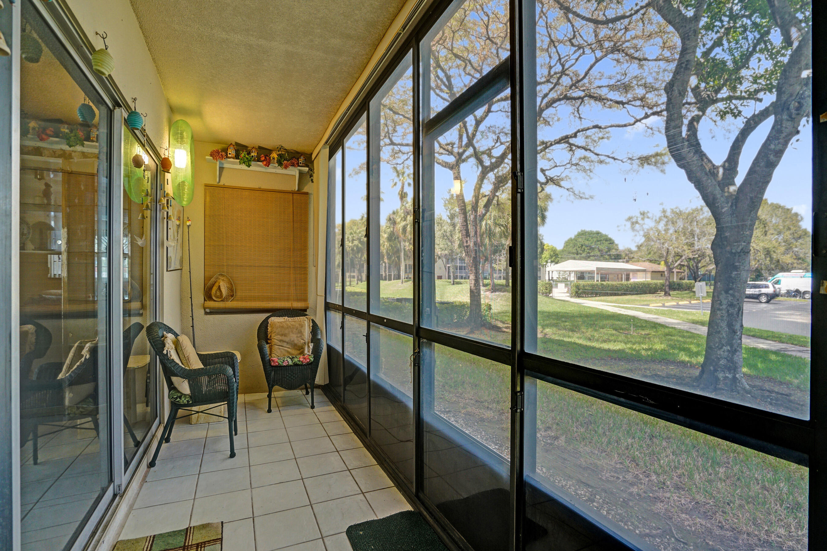 IVANHOE EAST AT CENTURY VILLAGE - Residential