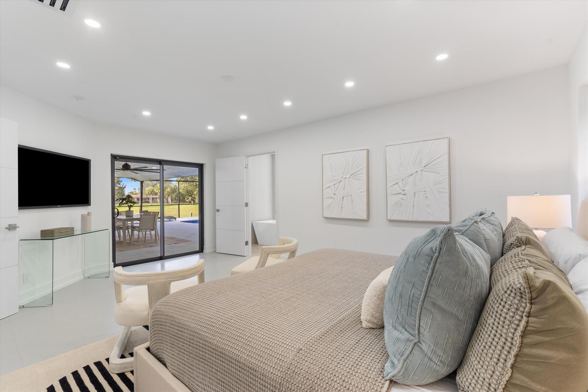 Pines at Boca Del Mar - Residential