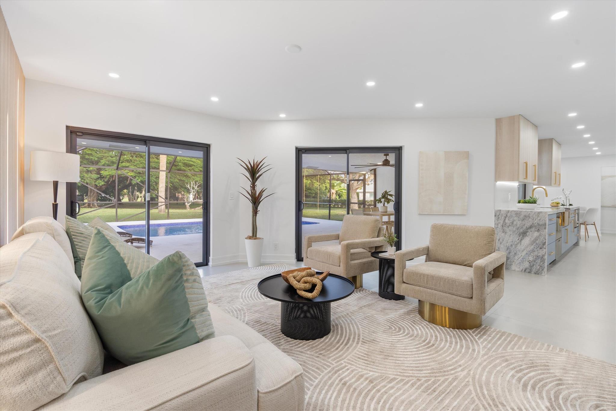 Pines at Boca Del Mar - Residential