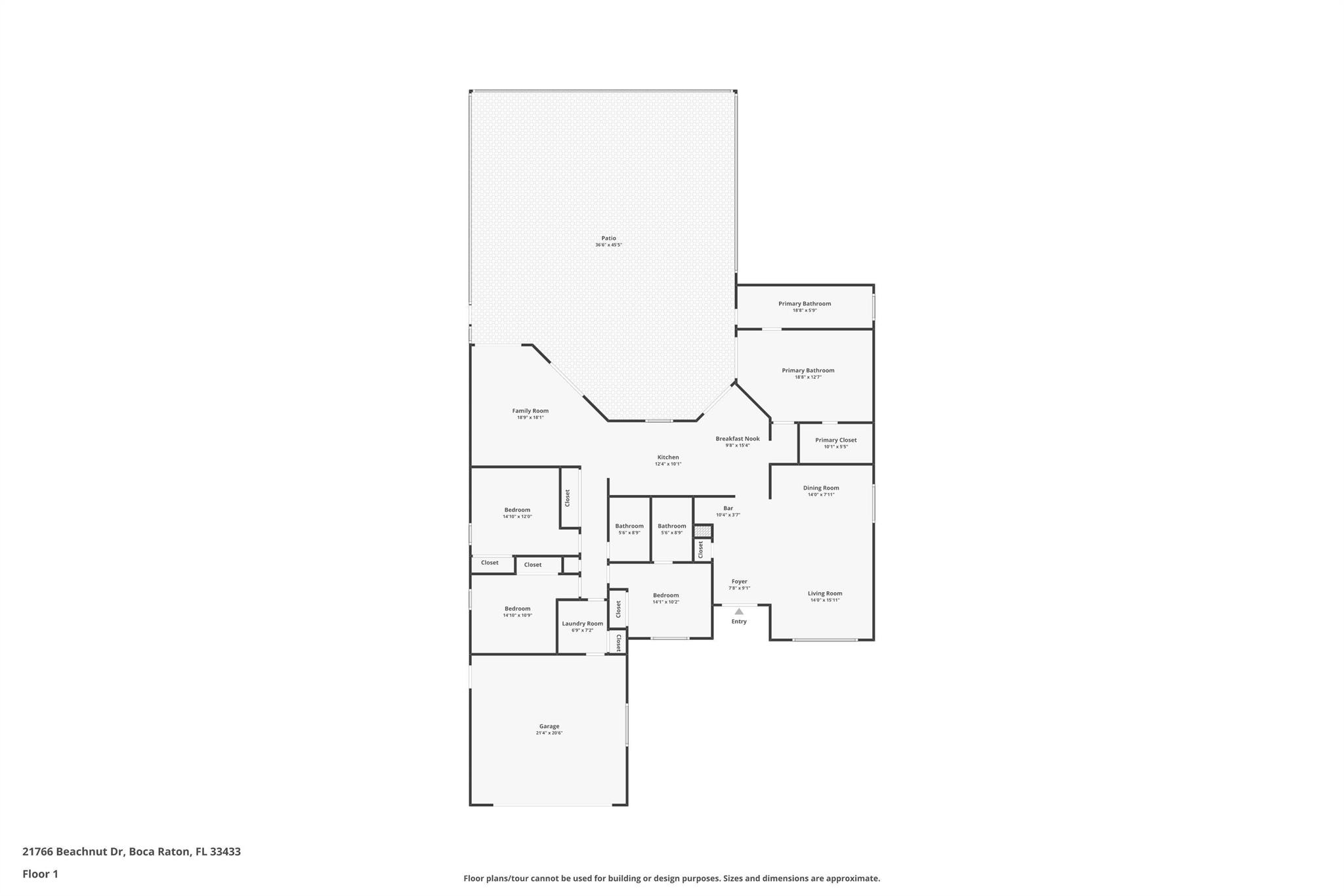 Pines at Boca Del Mar - Residential