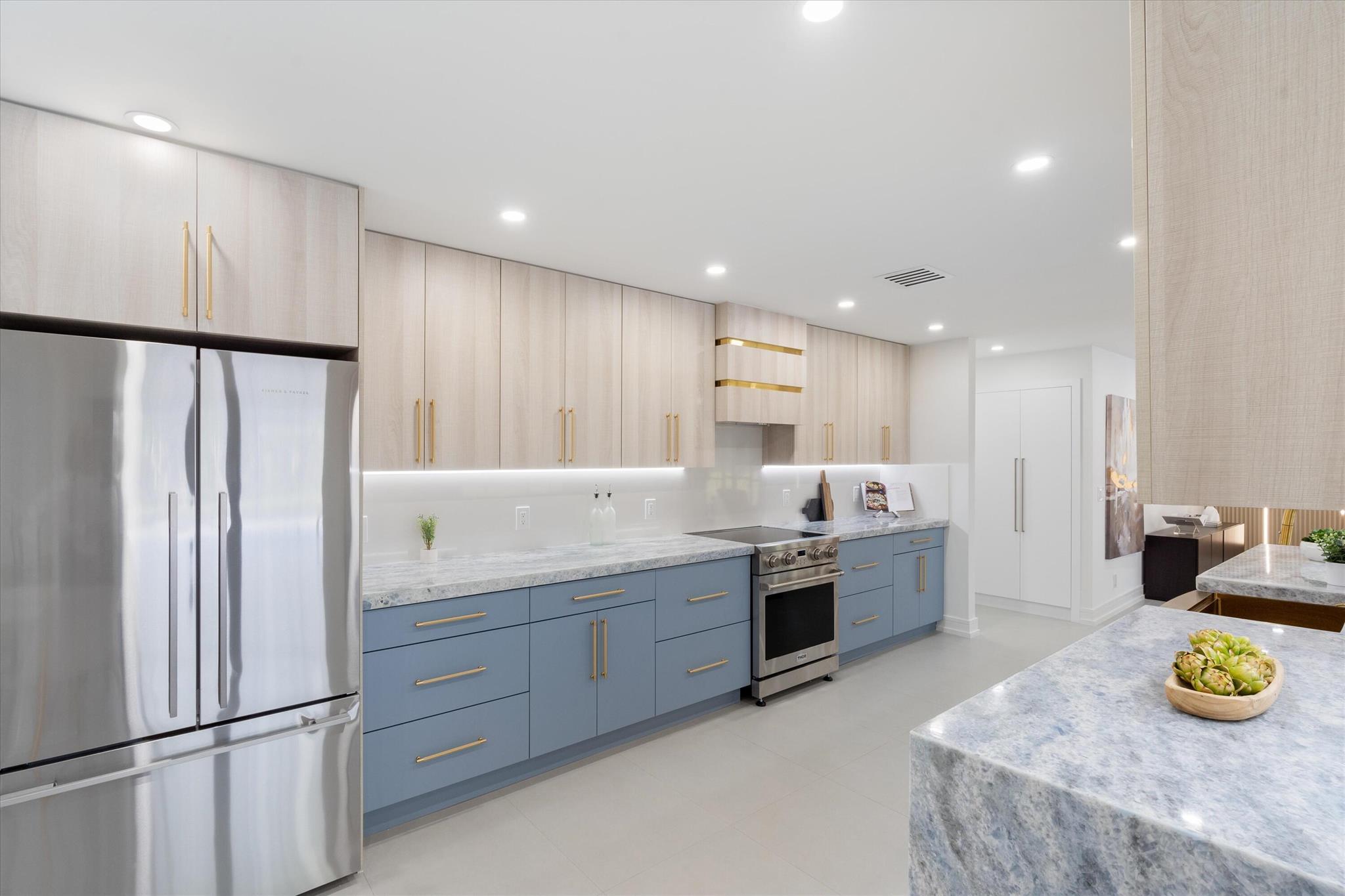 Pines at Boca Del Mar - Residential