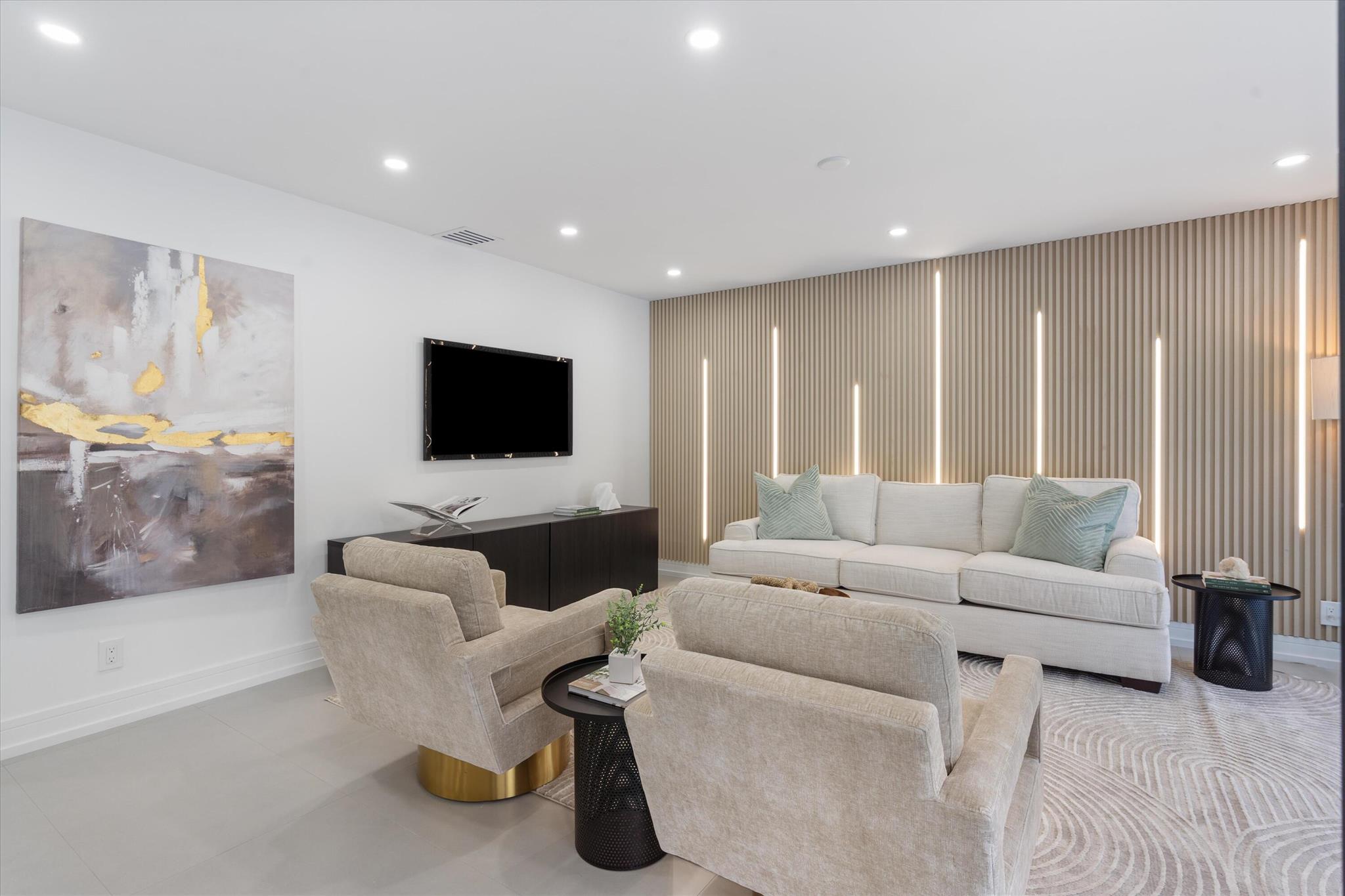 Pines at Boca Del Mar - Residential