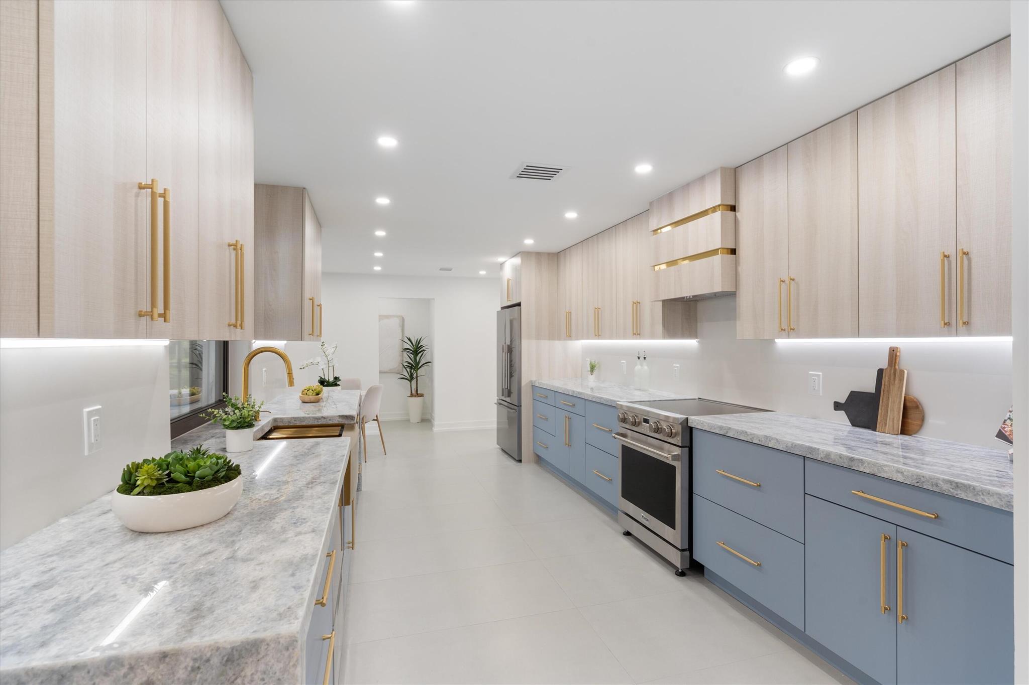 Pines at Boca Del Mar - Residential