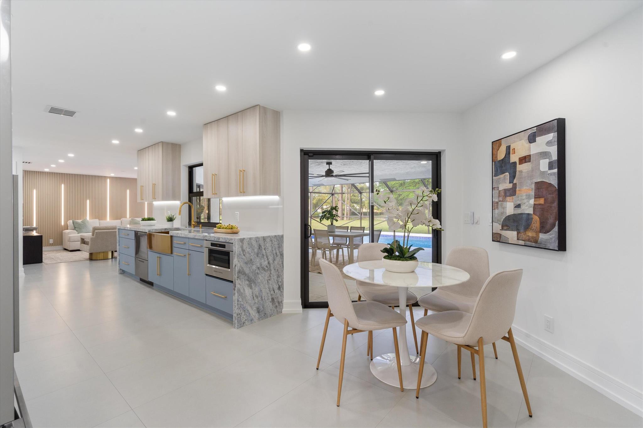 Pines at Boca Del Mar - Residential