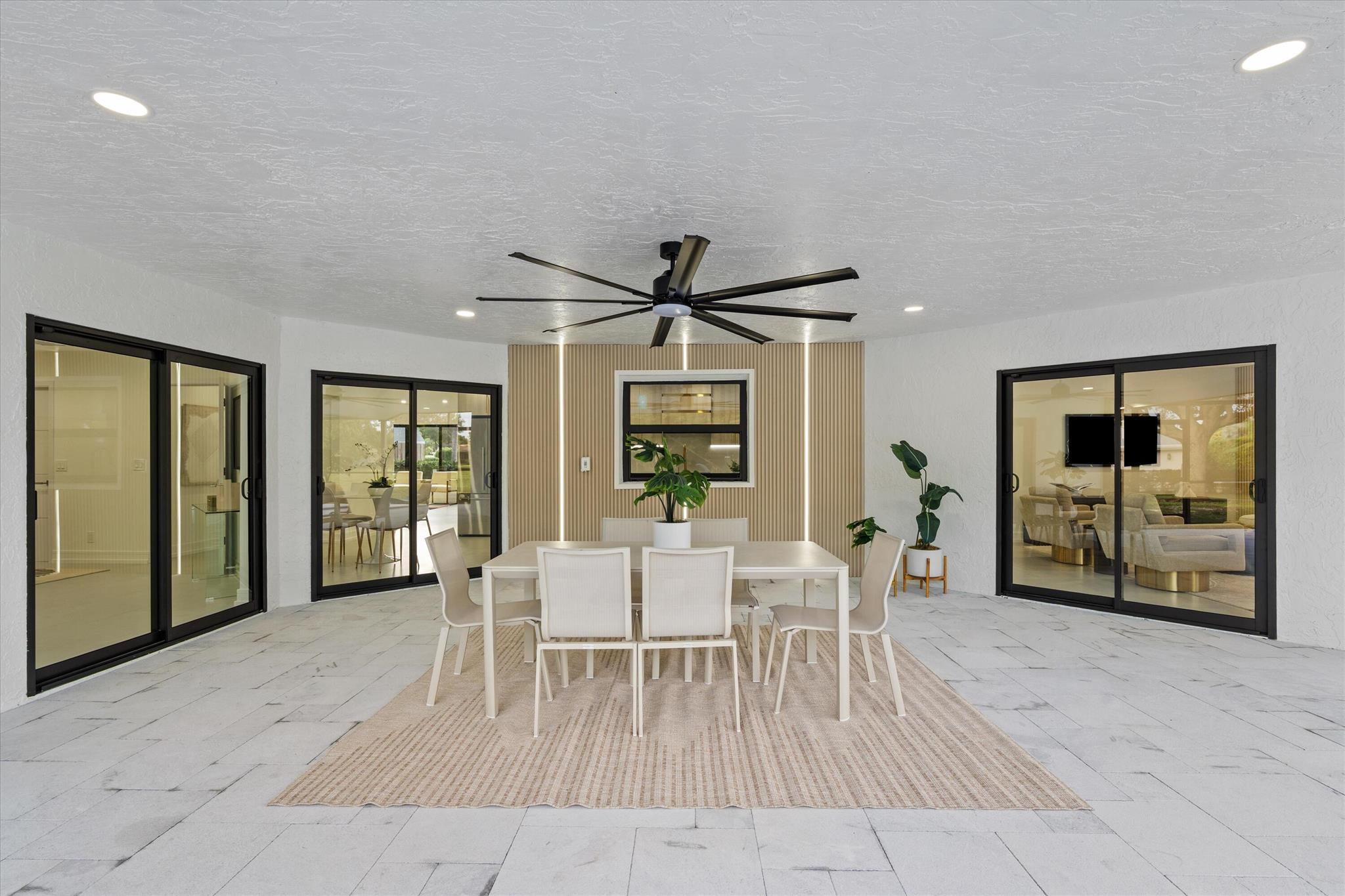 Pines at Boca Del Mar - Residential