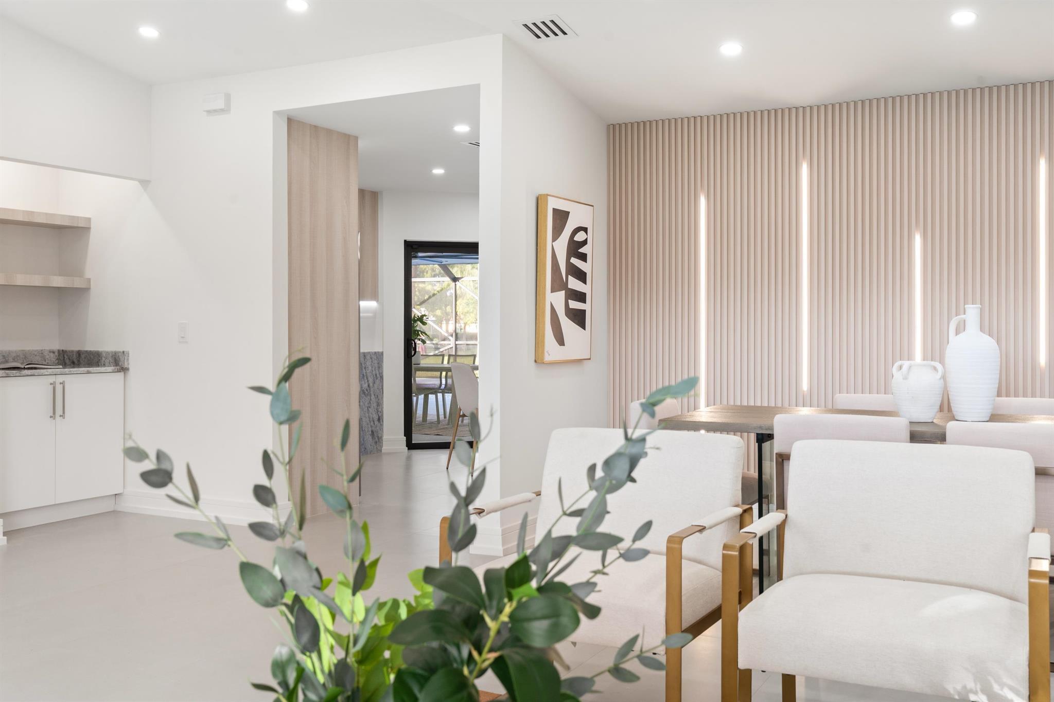 Pines at Boca Del Mar - Residential