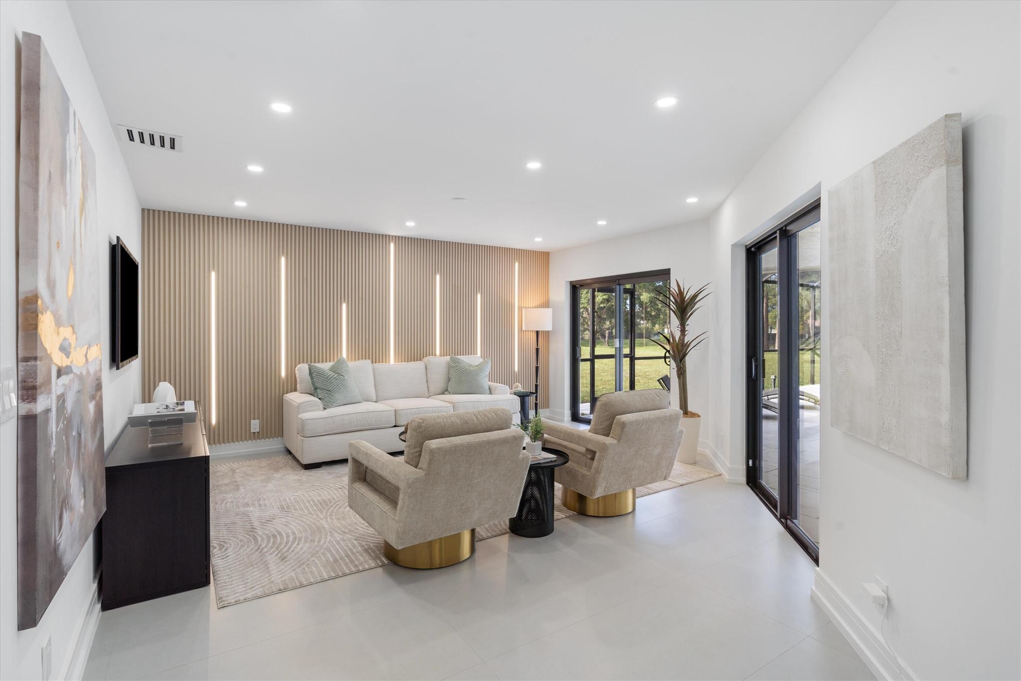 Pines at Boca Del Mar - Residential