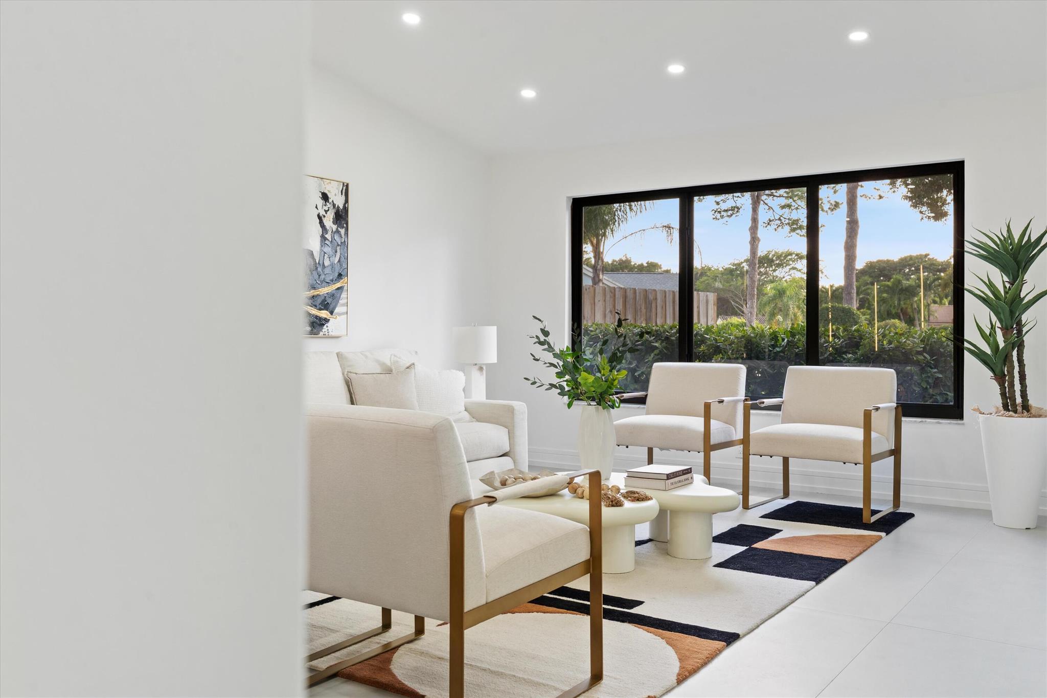 Pines at Boca Del Mar - Residential