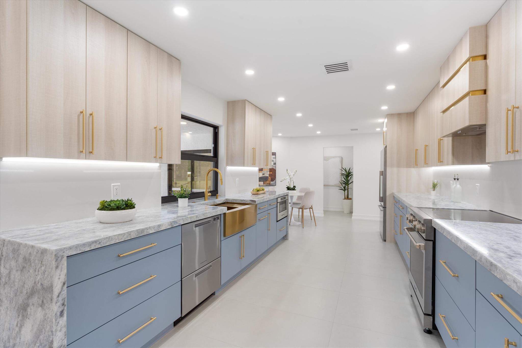 Pines at Boca Del Mar - Residential