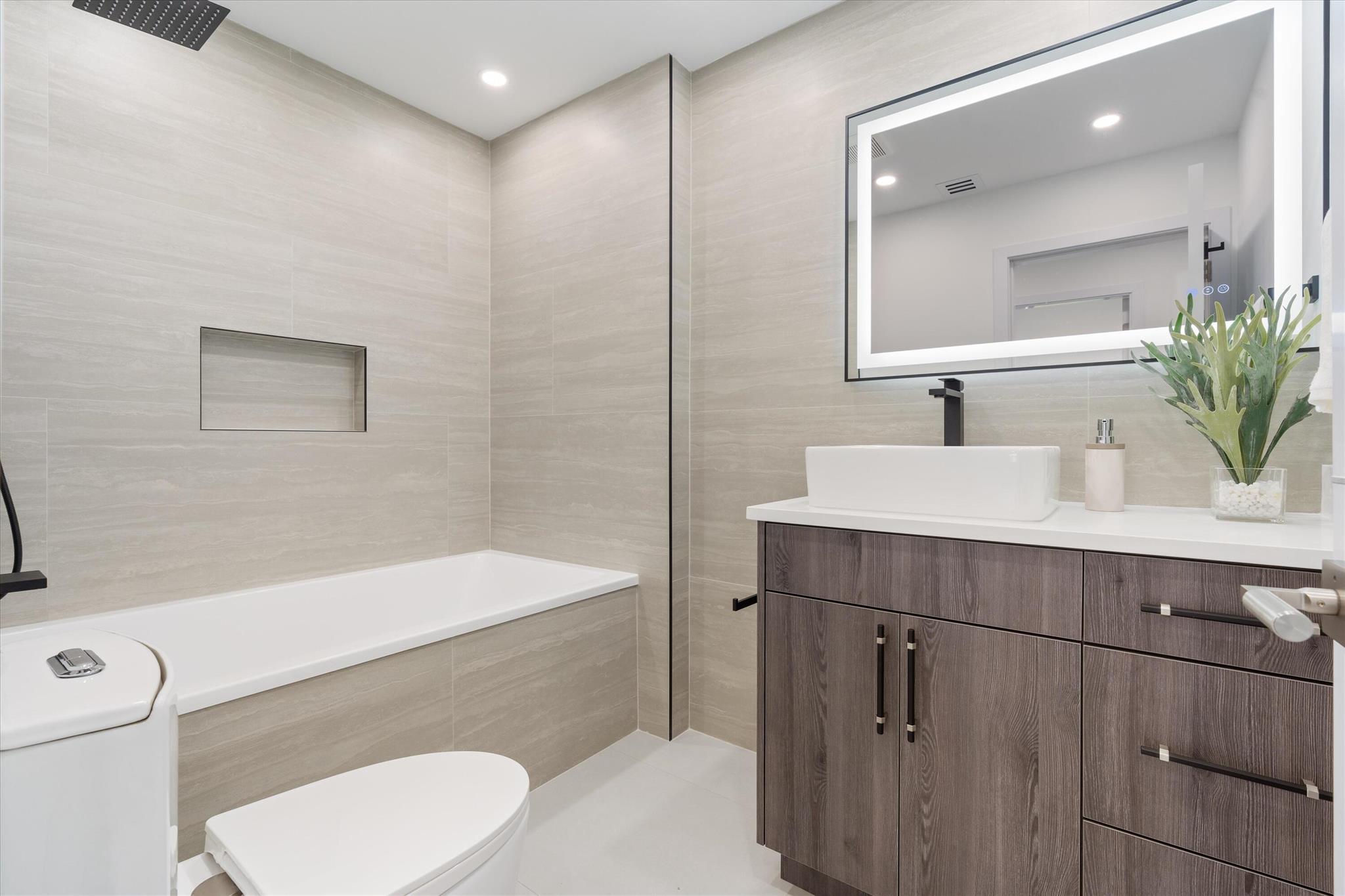 Pines at Boca Del Mar - Residential