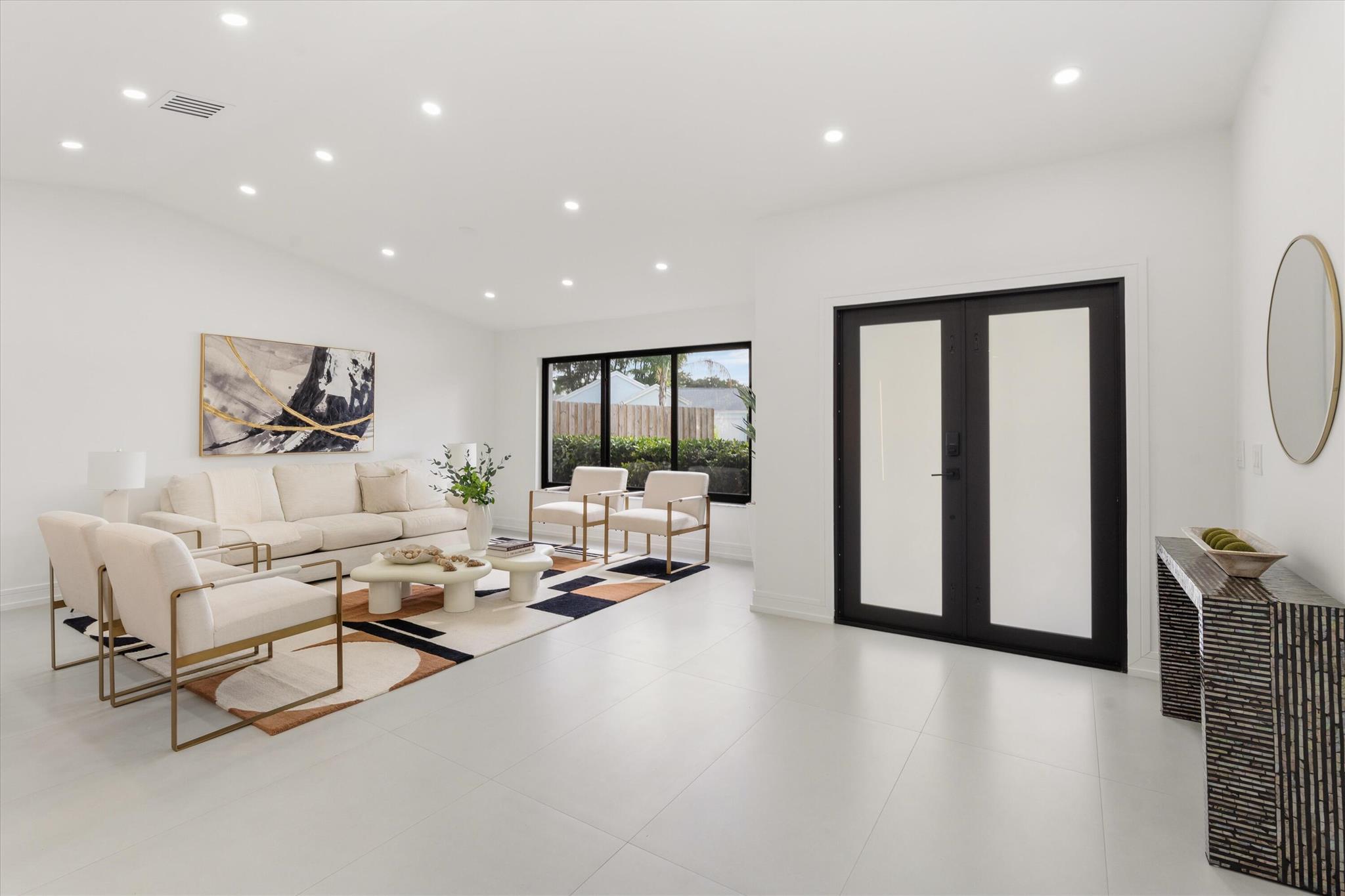 Pines at Boca Del Mar - Residential