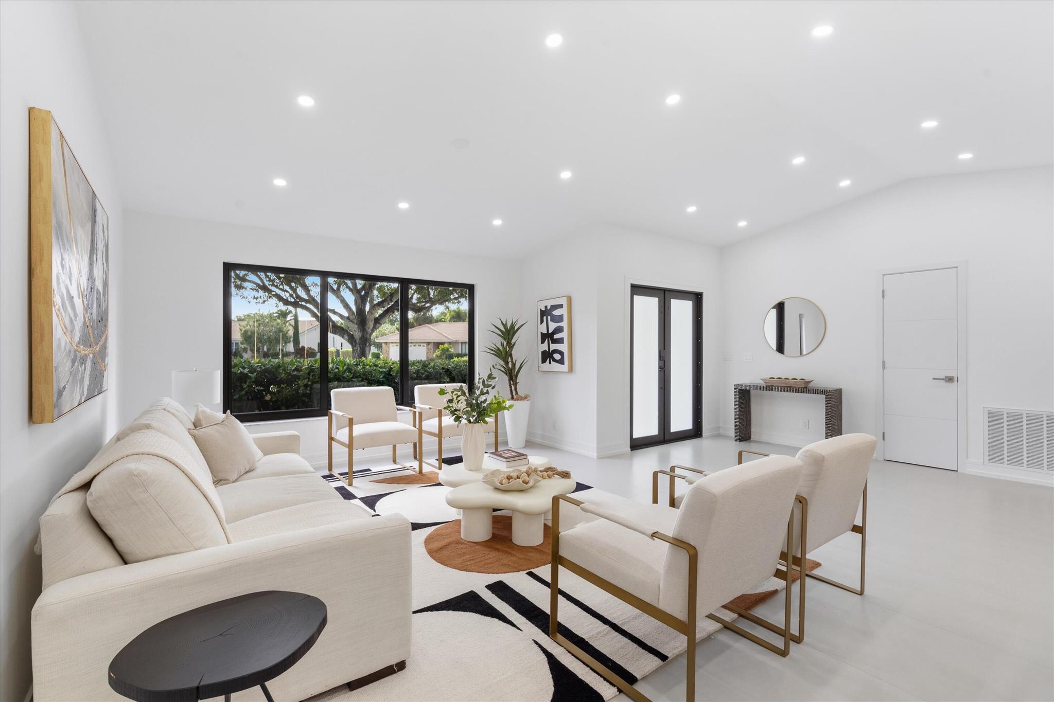 Pines at Boca Del Mar - Residential