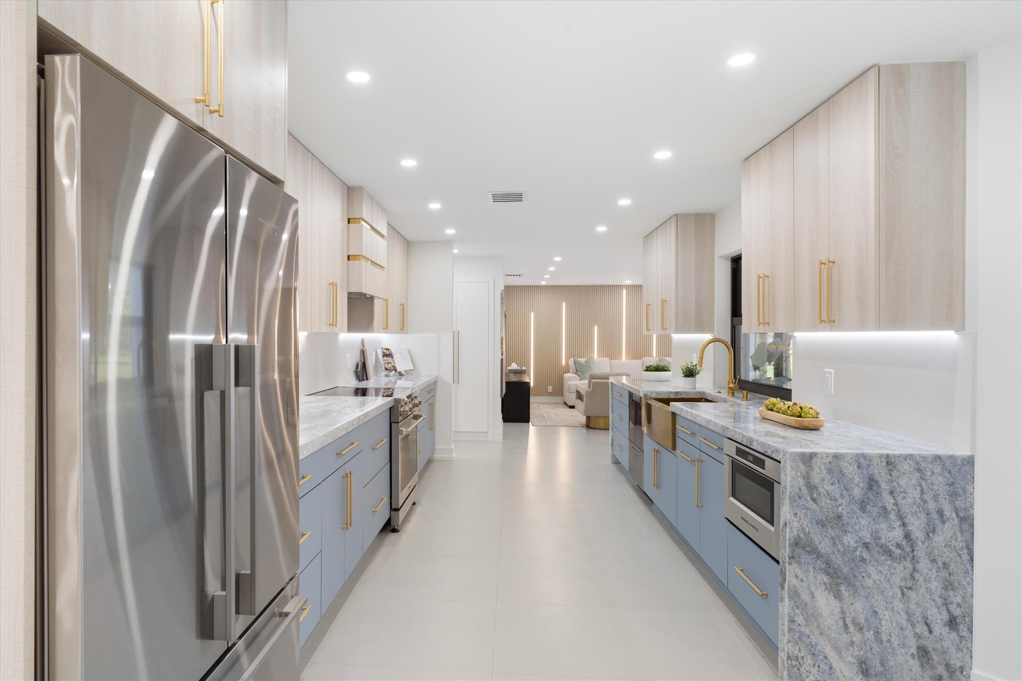 Pines at Boca Del Mar - Residential