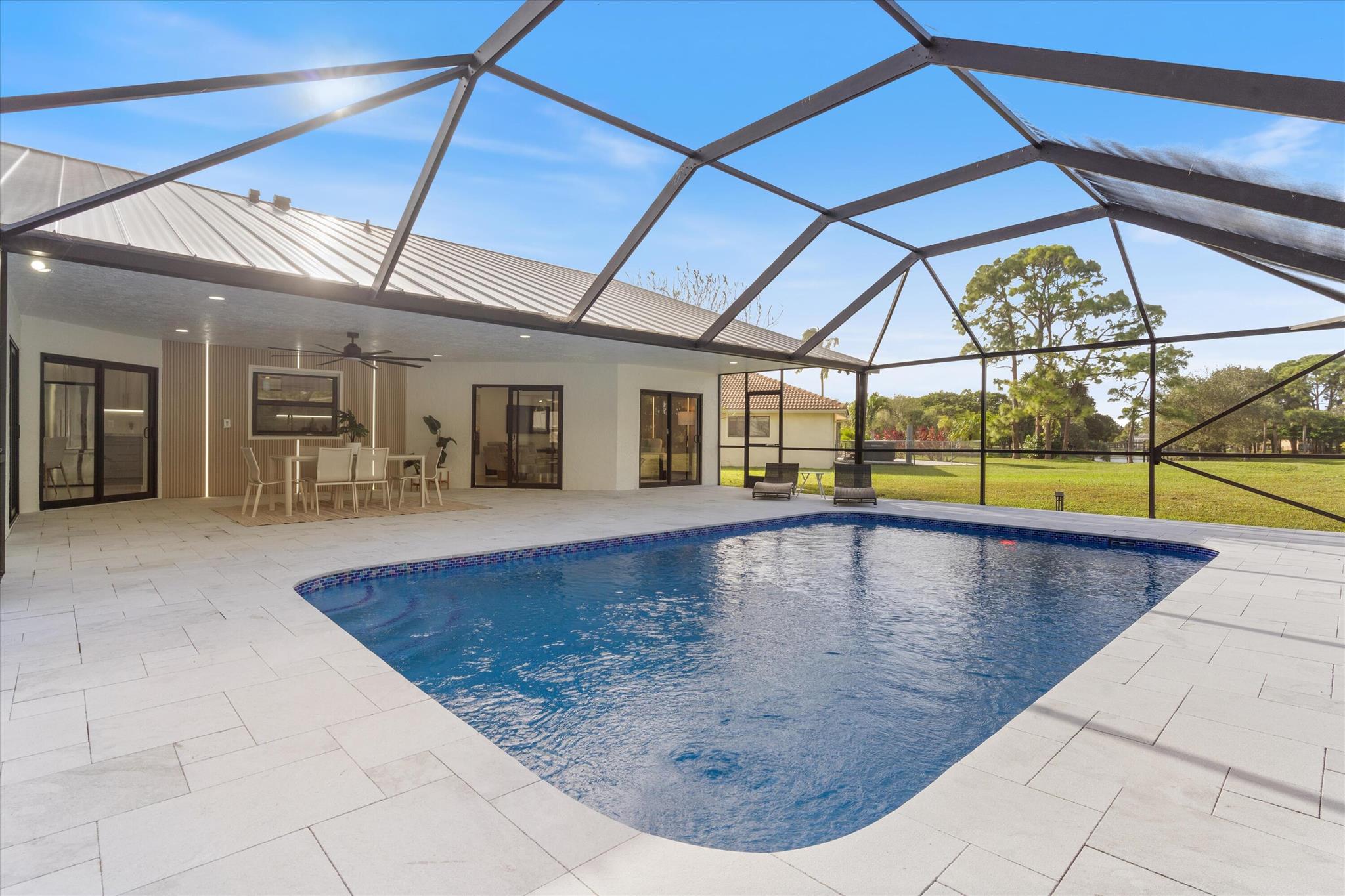 Pines at Boca Del Mar - Residential