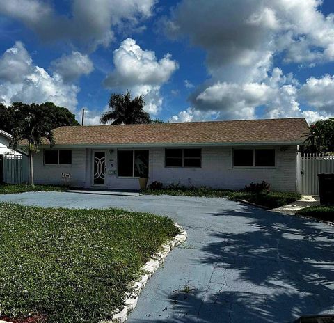 Photo of 4963 Pine Cone Lane, West Palm Beach, FL 33417 (MLS # R11134594)