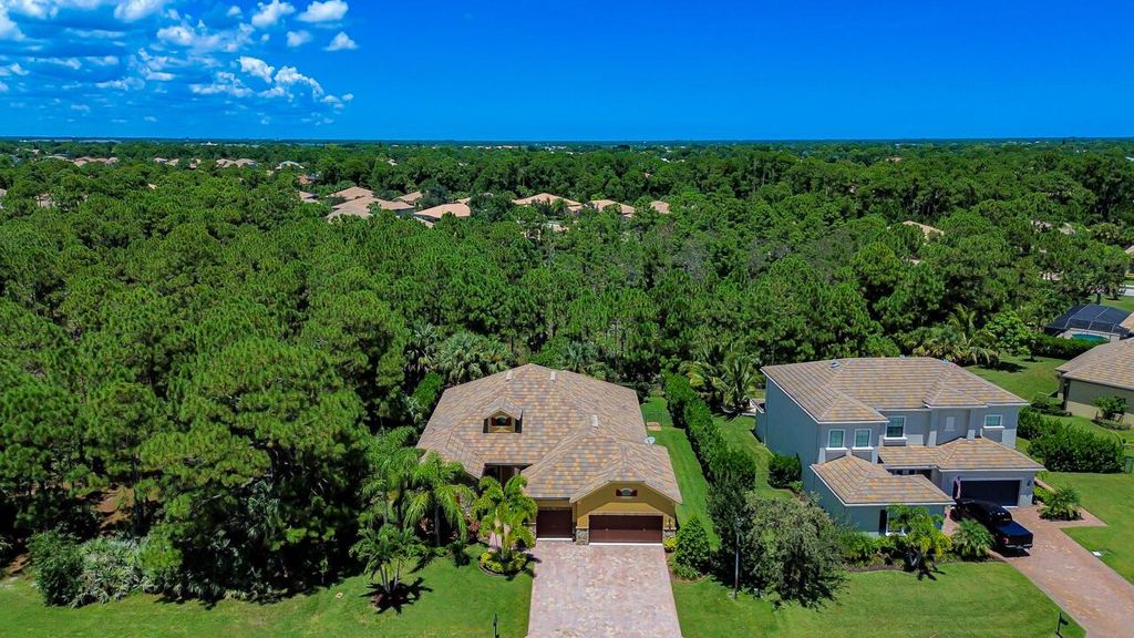 Photo of 4644 SW Gossamer Circle, Palm City, FL 34990 (MLS # R11116374)