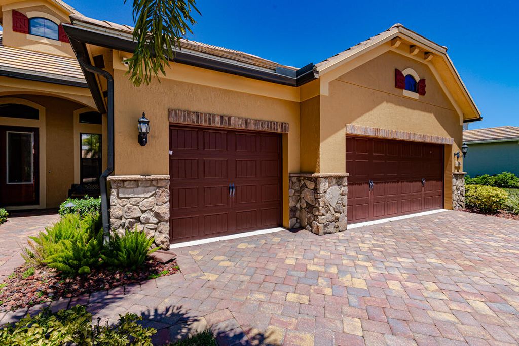 Photo of 4644 SW Gossamer Circle, Palm City, FL 34990 (MLS # R11116374)
