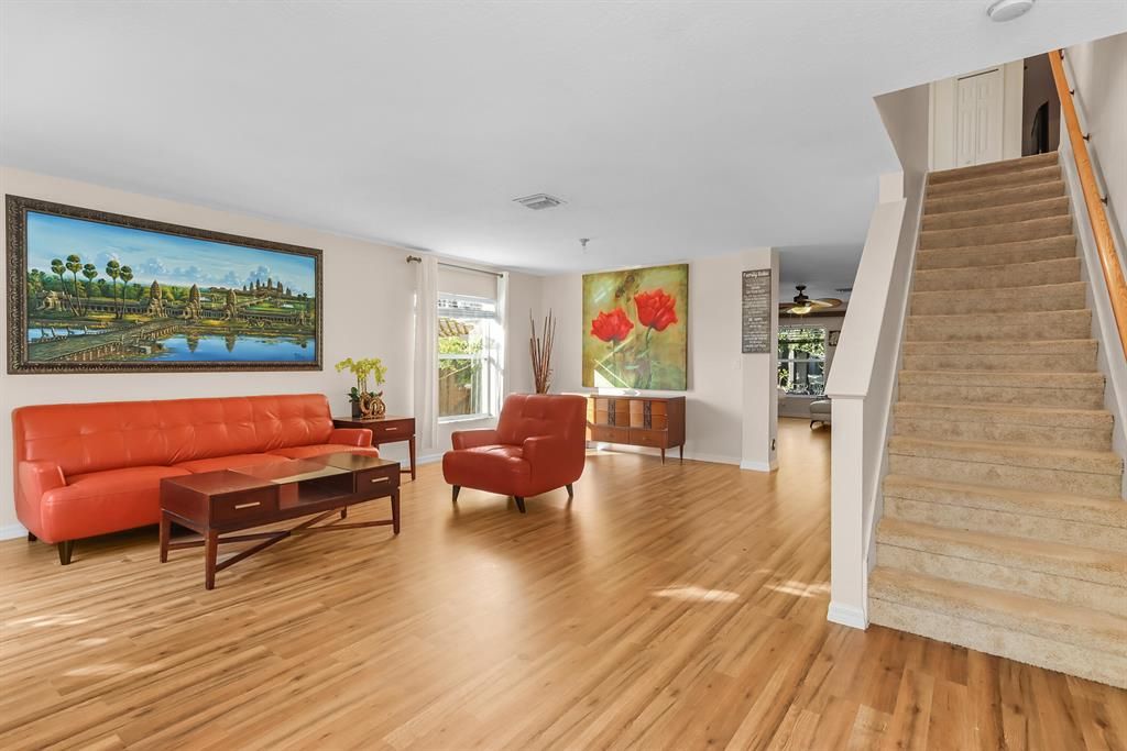 Photo of 4508 SW Athena Drive, Port St Lucie, FL 34953 (MLS # R10859649)