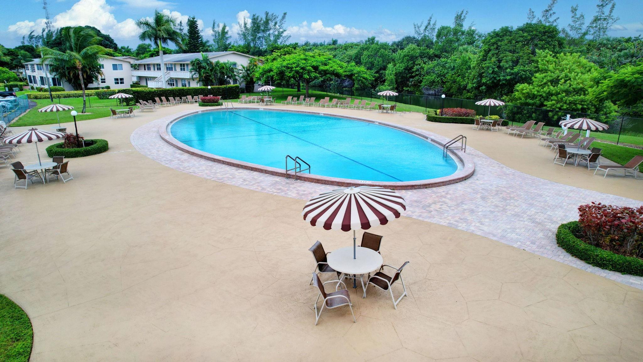 CAMDEN CONDOMINIUMS - Residential