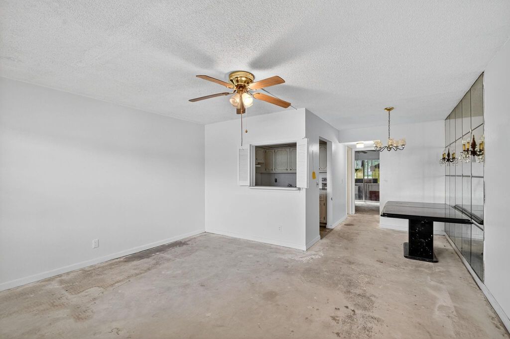 Photo of 247 Camden K #247, West Palm Beach, FL 33417 (MLS # F10533019)