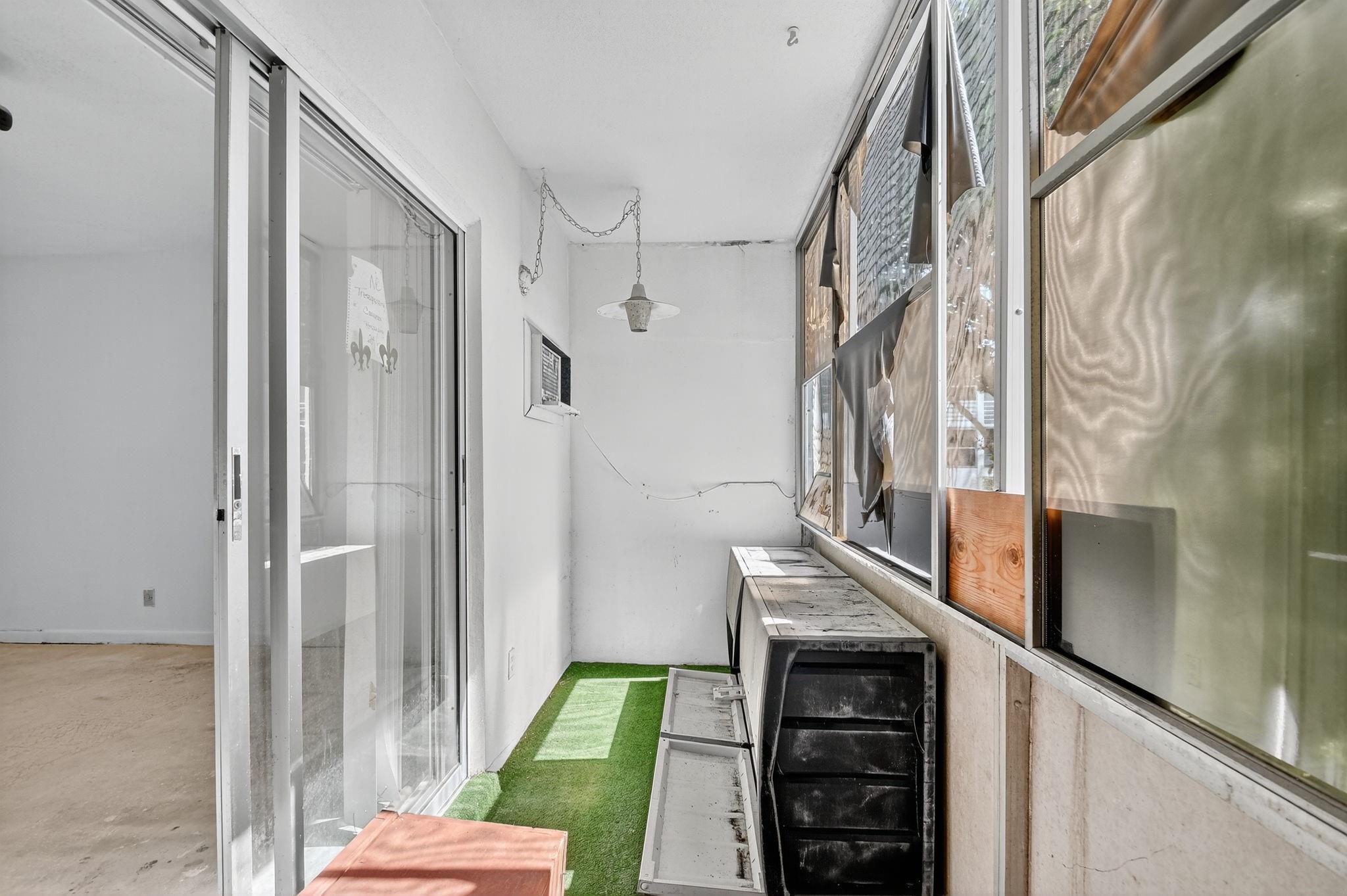 CAMDEN CONDOMINIUMS - Residential