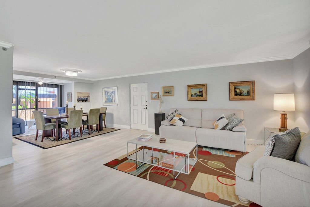 Photo of 7194 Promenade Drive #102, Boca Raton, FL 33433 (MLS # B26011077)