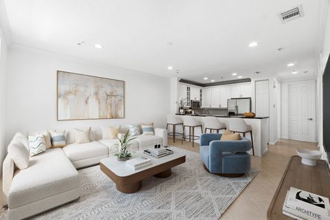 Tiny photo for 1359 VÃ­a De Pepi, Boynton Beach, FL 33426 (MLS # B26021411)
