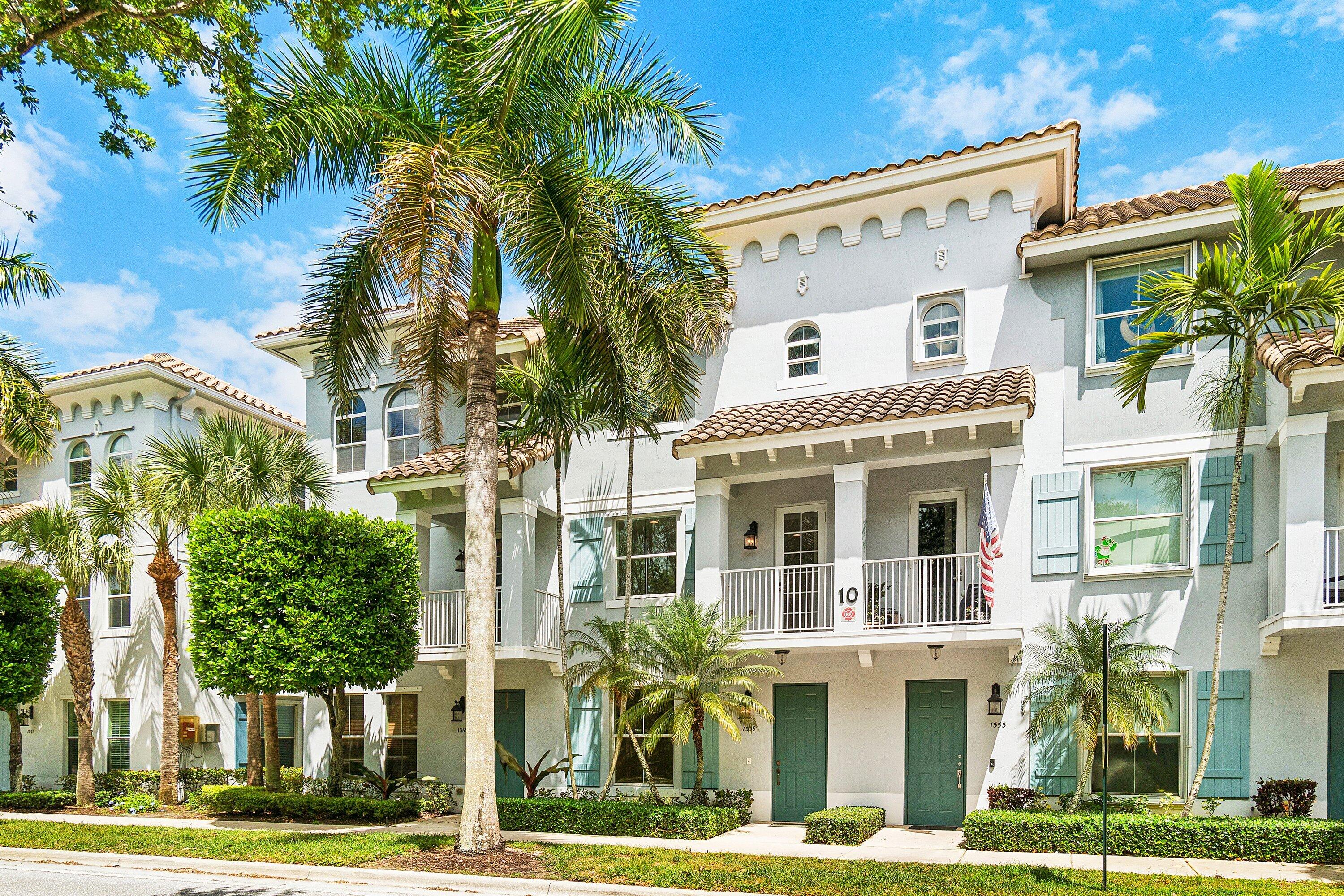 RENAISSANCE COMMONS PUD - Residential