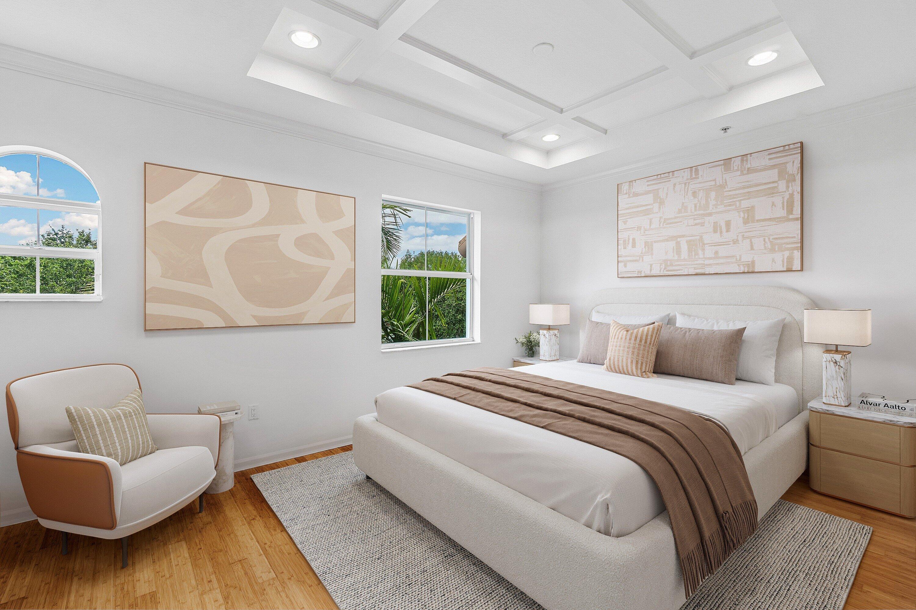 RENAISSANCE COMMONS PUD - Residential