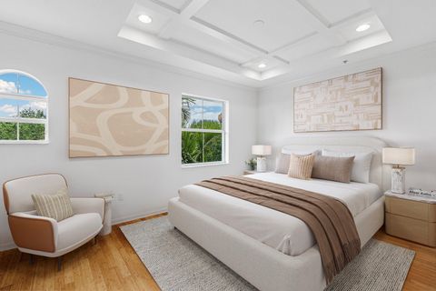 Tiny photo for 1359 VÃ­a De Pepi, Boynton Beach, FL 33426 (MLS # B26021411)
