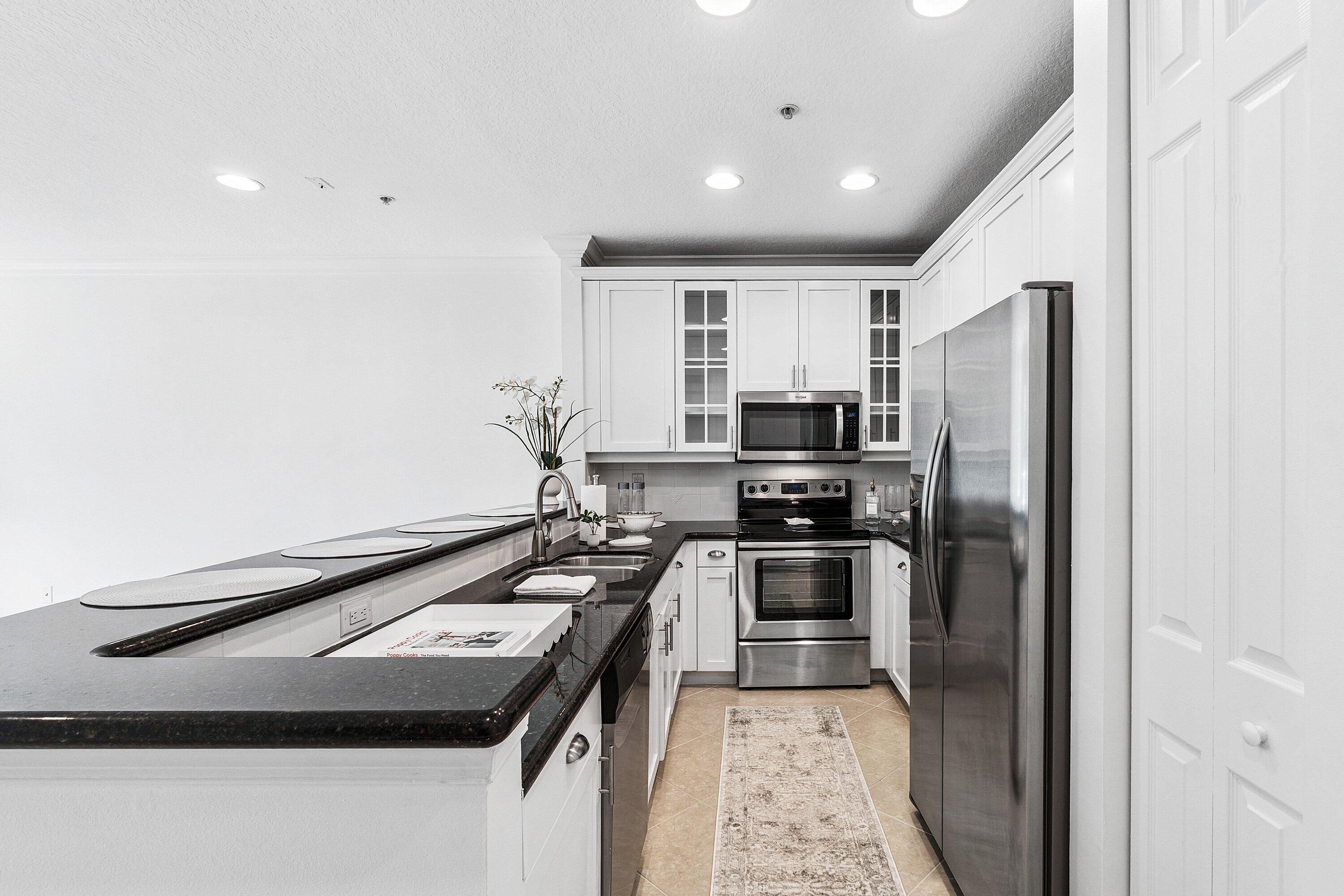 RENAISSANCE COMMONS PUD - Residential