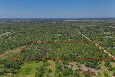 South Florida Vacant Land Commercial Real Estate Listings 0 SW Tommy Clement Street Indiantown FL 34956