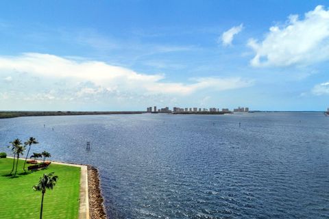 A home in North Palm Beach