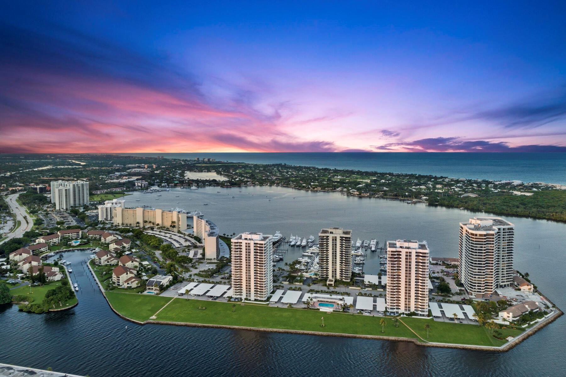View North Palm Beach, FL 33408 condo