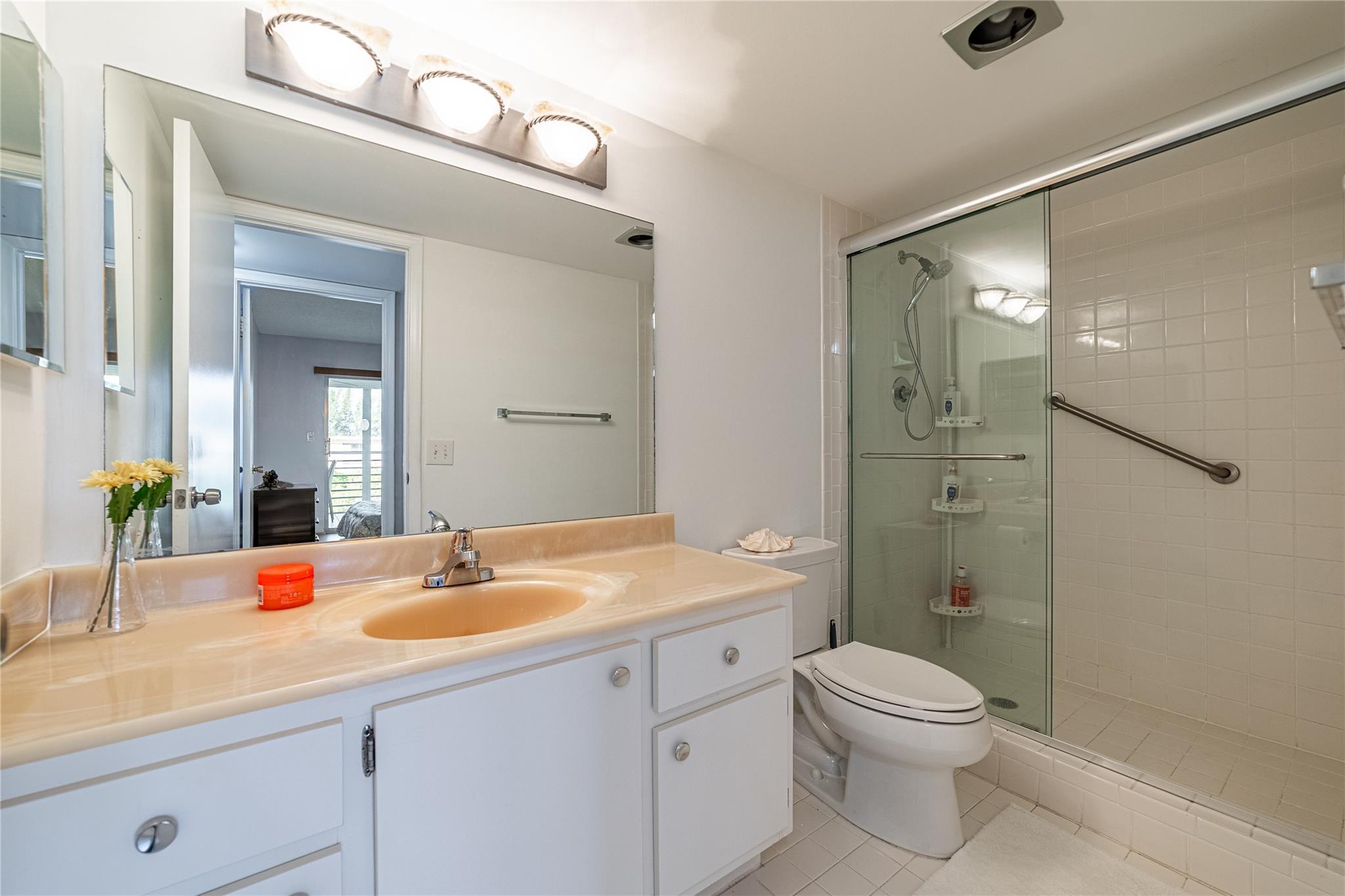 BERMUDA VILLAGE B CONDO - Residential