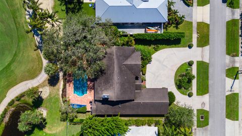 A home in North Palm Beach