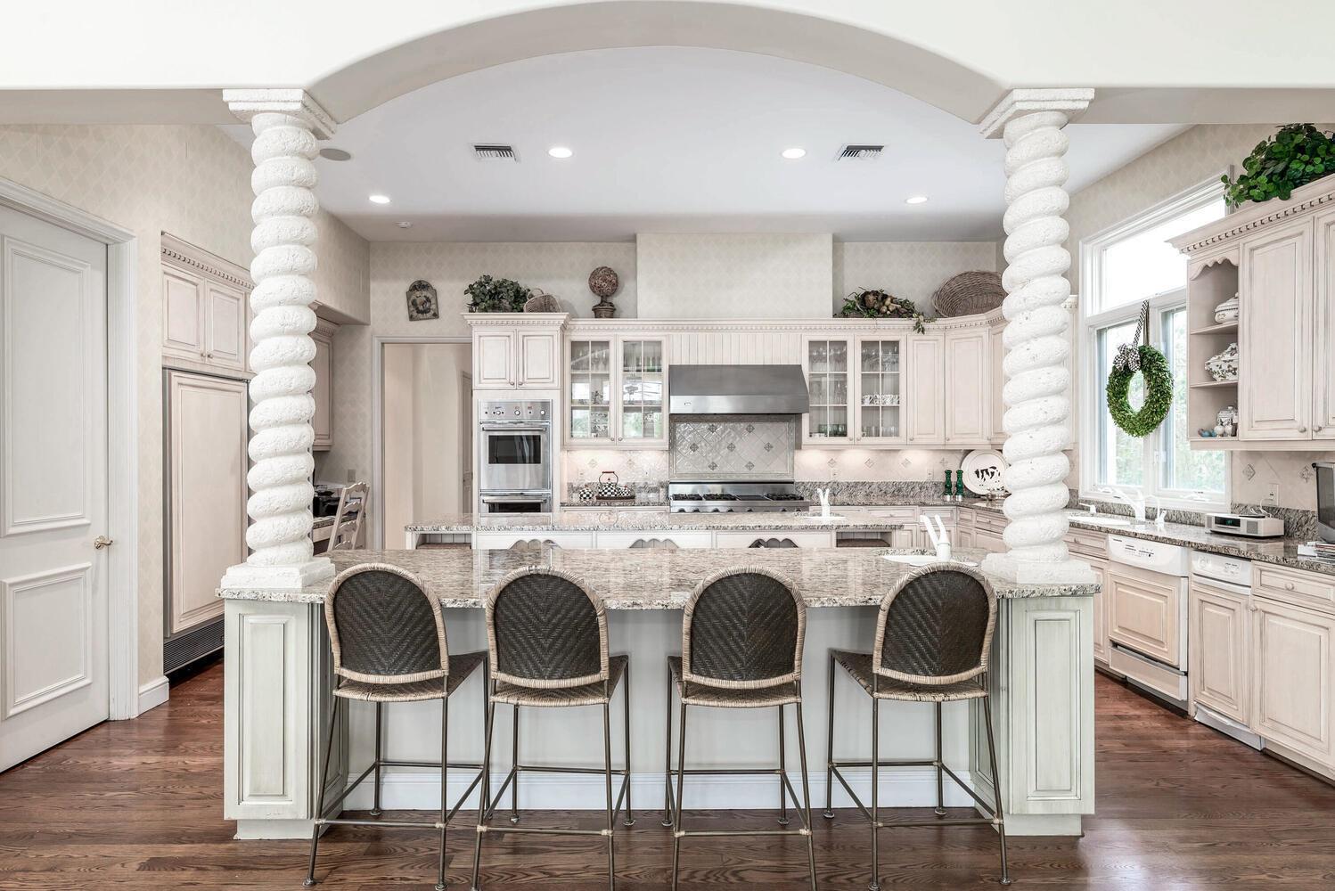 THE SANCTUARY - Residential