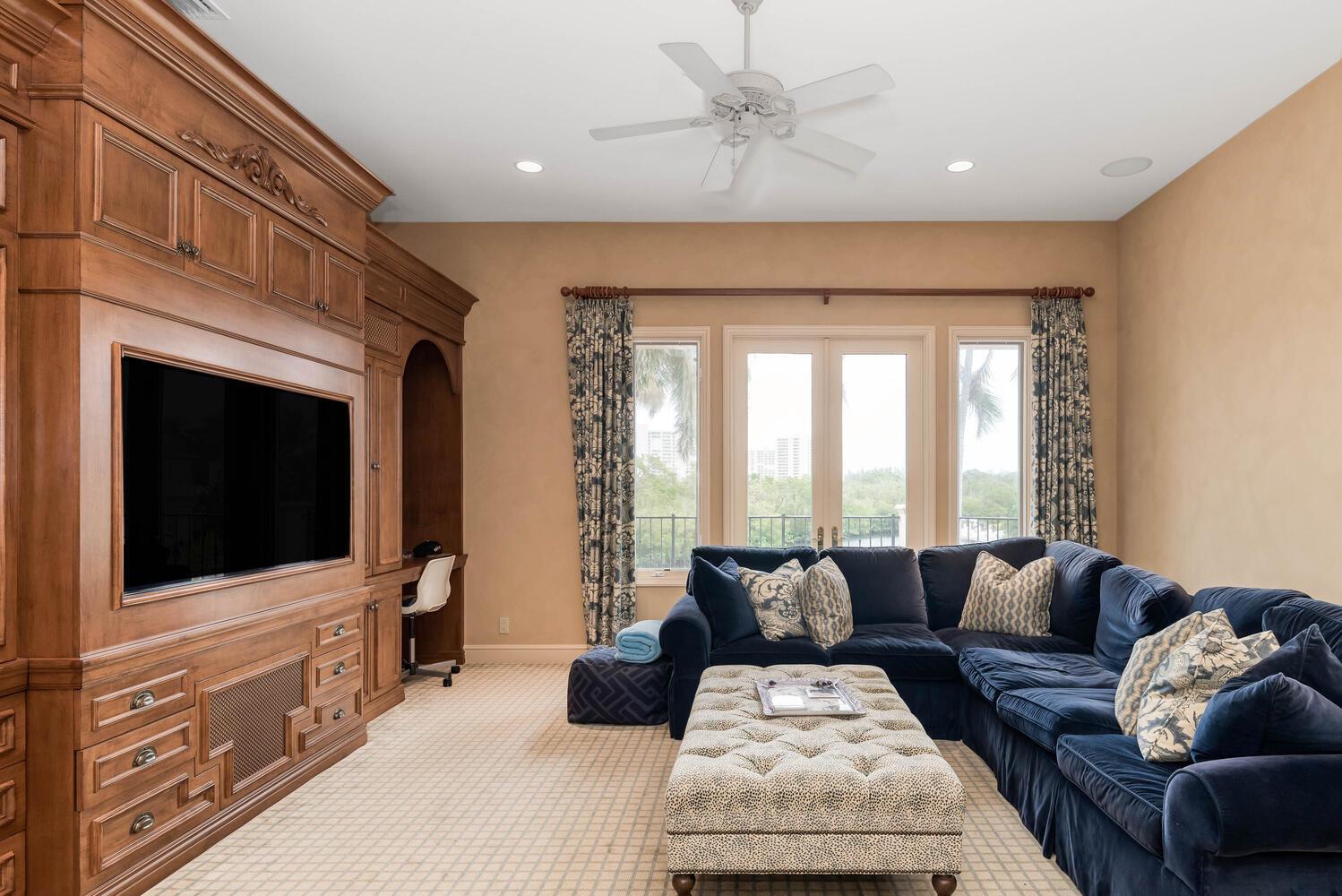 THE SANCTUARY - Residential