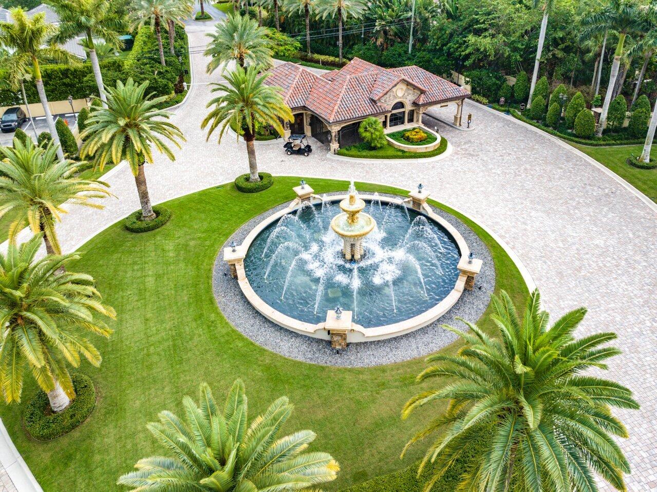 THE SANCTUARY - Residential