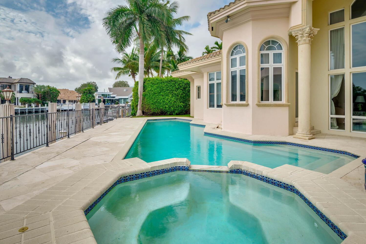 THE SANCTUARY - Residential