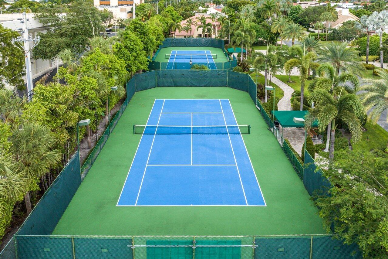 THE SANCTUARY - Residential