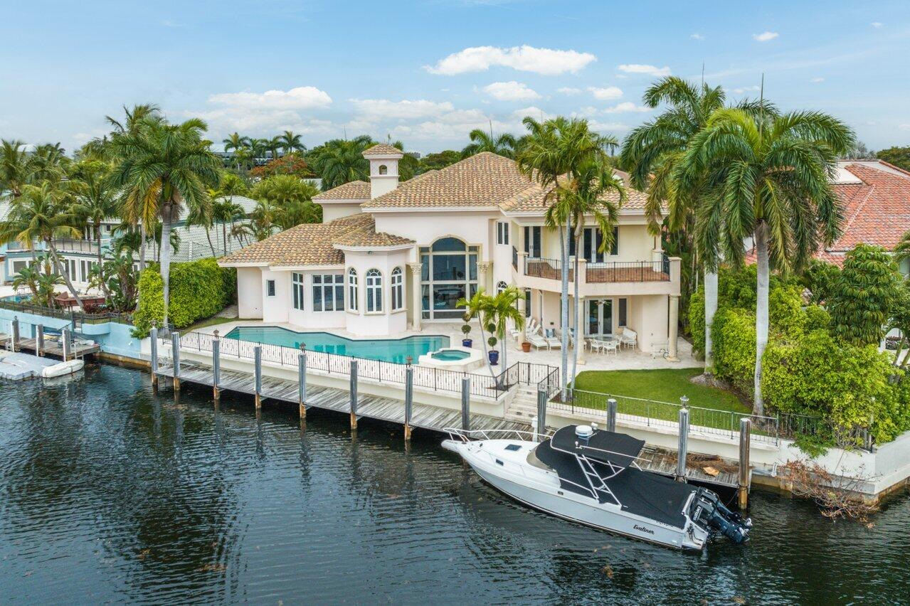 THE SANCTUARY - Residential