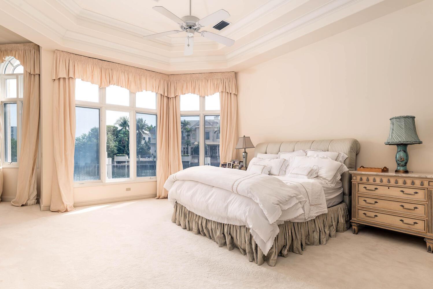 THE SANCTUARY - Residential