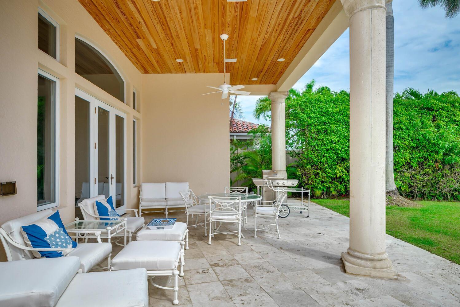 THE SANCTUARY - Residential