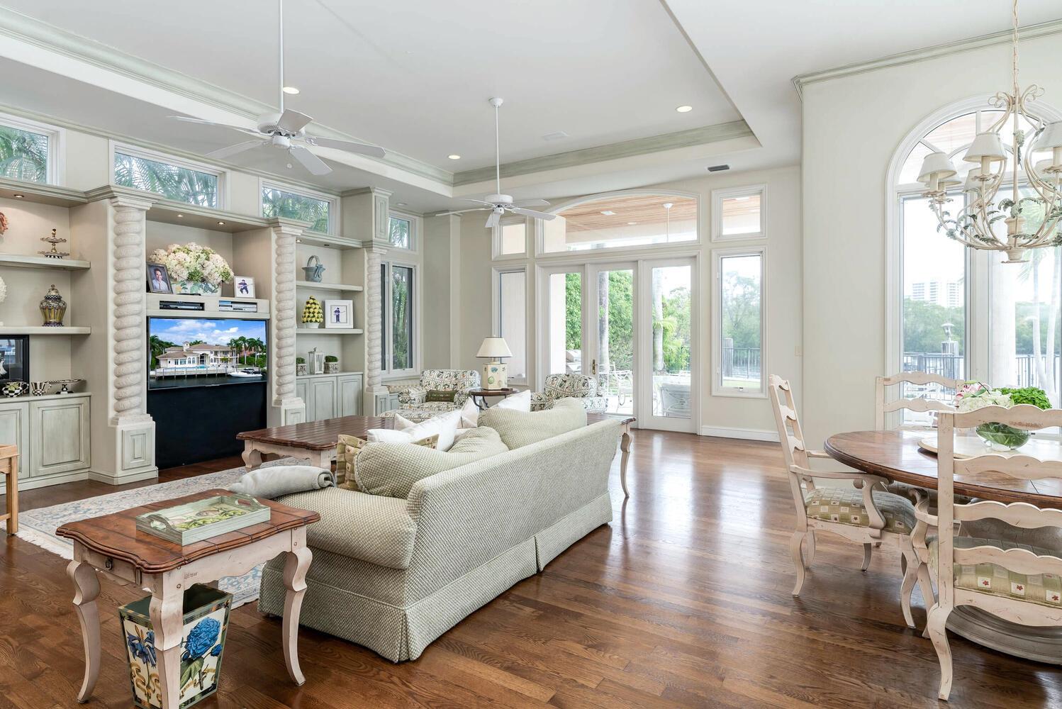 THE SANCTUARY - Residential